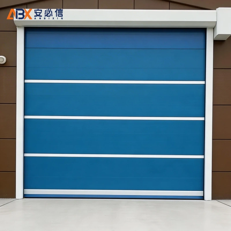 三沙工业快速门